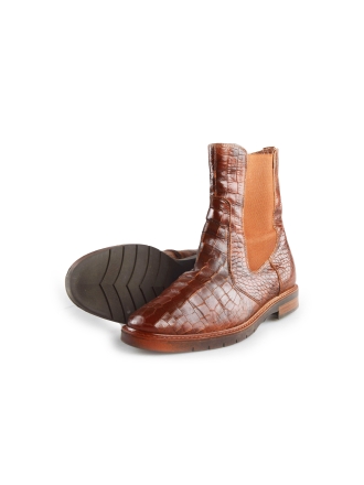 Notre-V Enkellaarzen