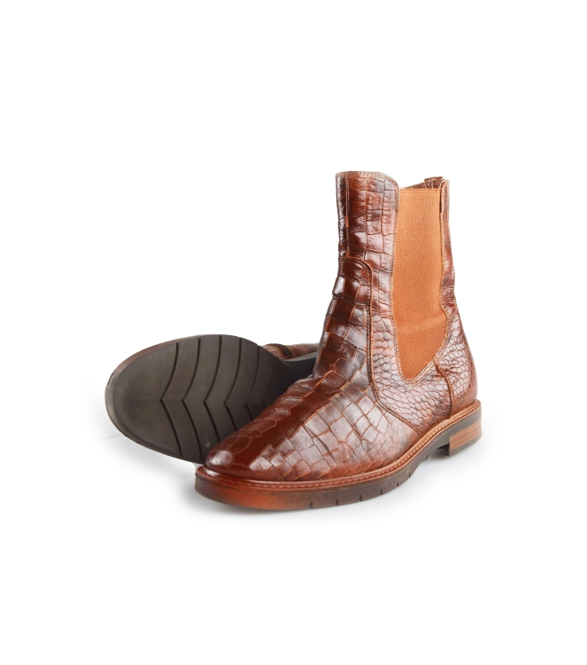 Notre-V Enkellaarzen