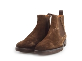 Mazzeltov Chelsea boots