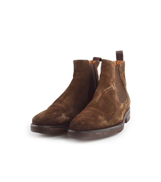 Mazzeltov Chelsea boots