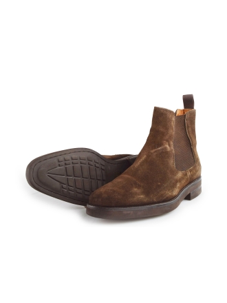 Mazzeltov Chelsea boots
