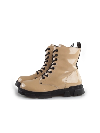 Bullboxer Veterboots