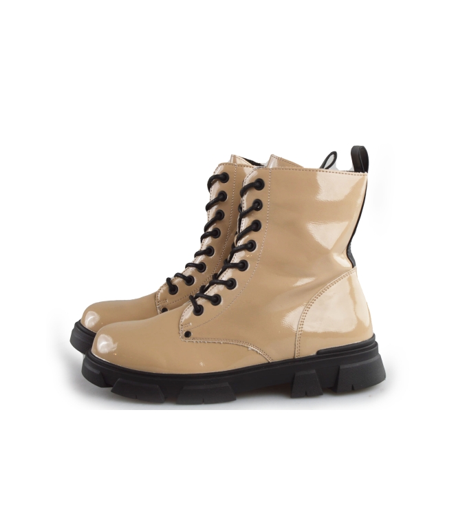 Bullboxer Veterboots