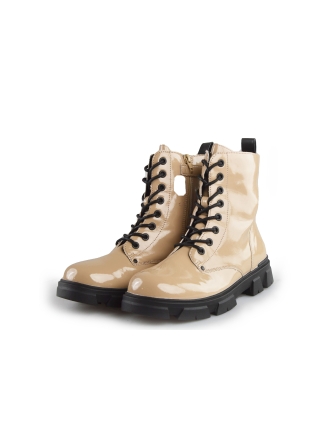 Bullboxer Veterboots