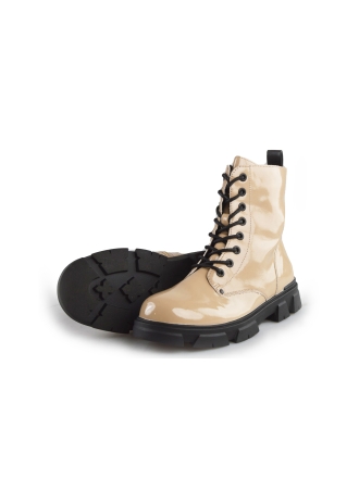 Bullboxer Veterboots