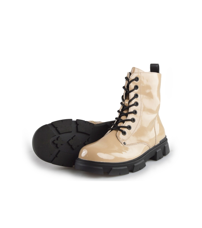 Bullboxer Veterboots