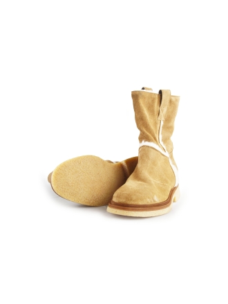 Notre-V Enkellaarzen