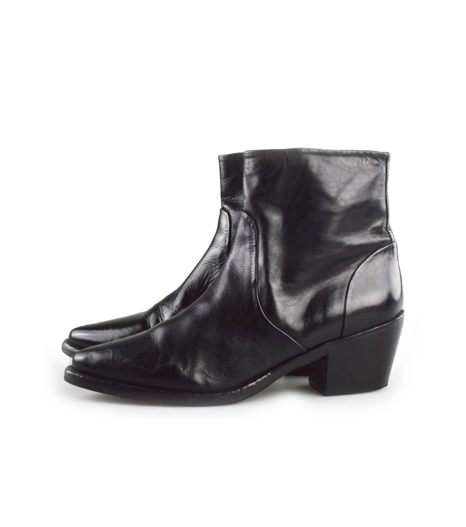 Goosecraft Enkellaarzen