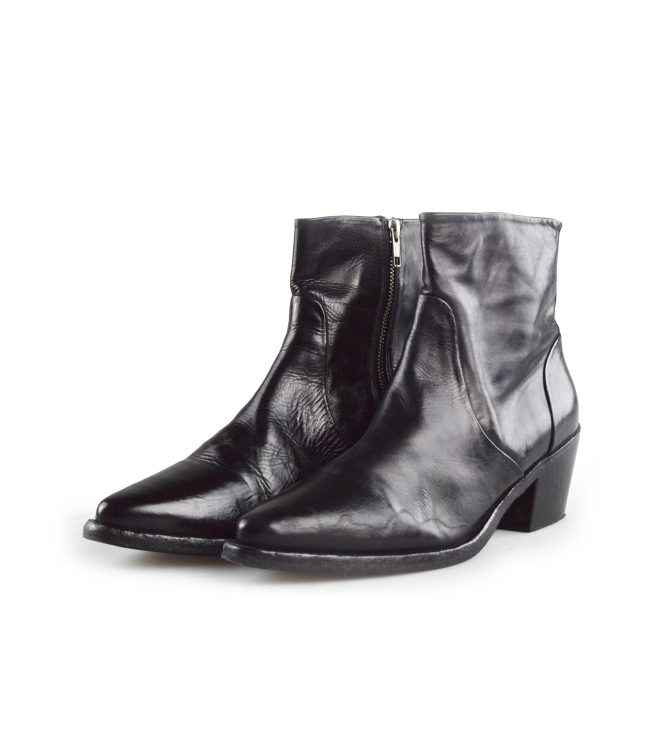 Goosecraft Enkellaarzen