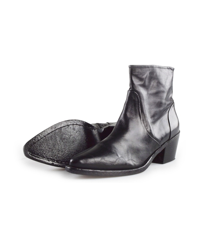 Goosecraft Enkellaarzen