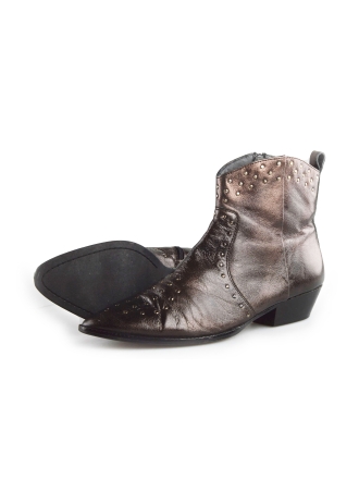 Notre-V Enkellaarzen