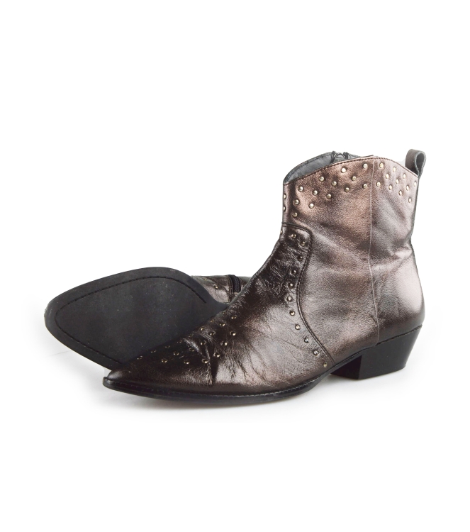 Notre-V Enkellaarzen