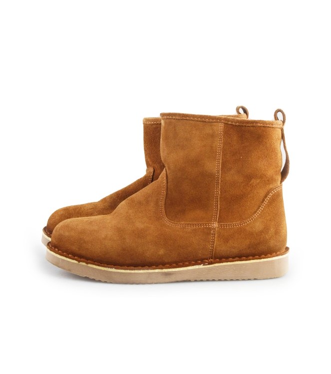 Notre-V Enkellaarzen