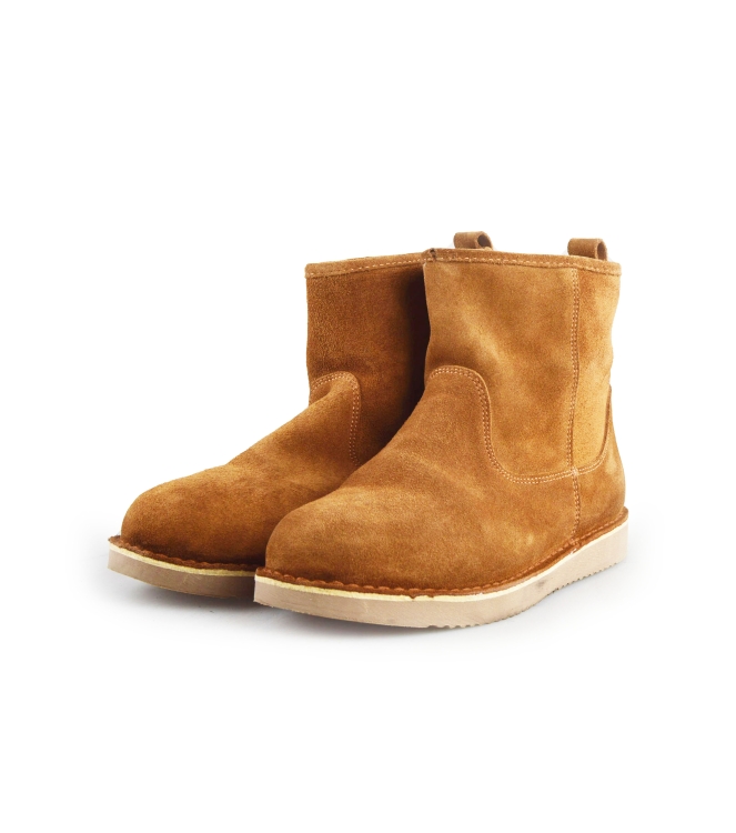 Notre-V Enkellaarzen