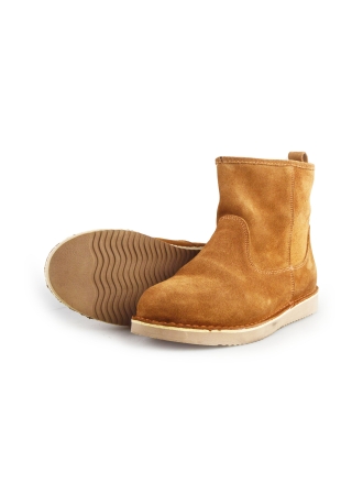 Notre-V Enkellaarzen