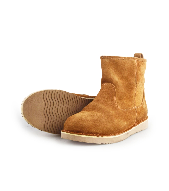 Notre-V Enkellaarzen