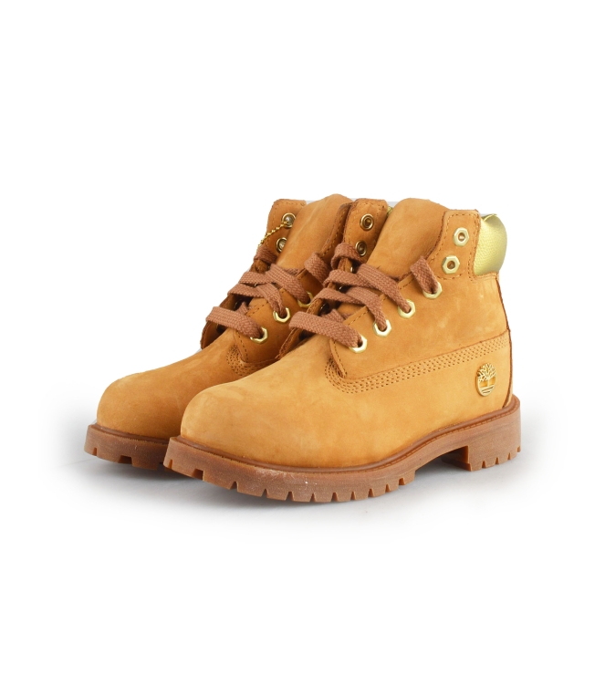 Timberland Veterboots