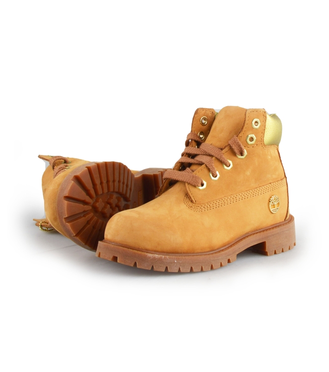 Timberland Veterboots