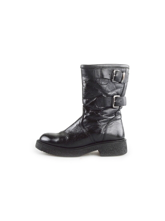 Bullboxer Biker boots