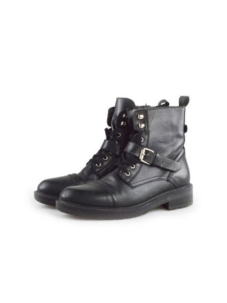 Bullboxer Veterboots