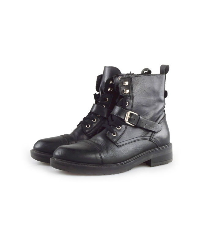 Bullboxer Veterboots