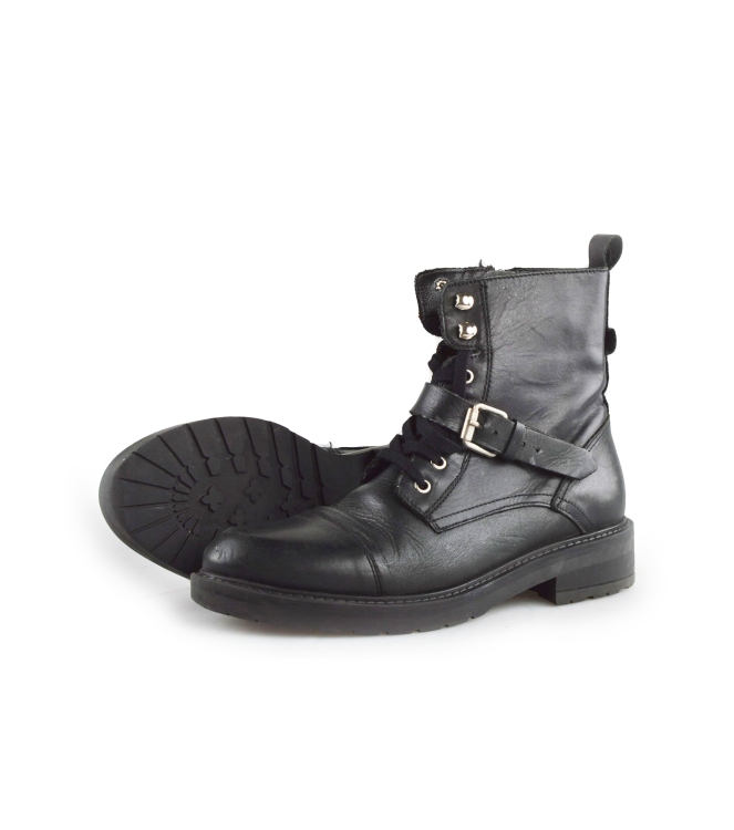 Bullboxer Veterboots