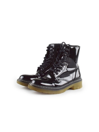 Bullboxer Veterboots