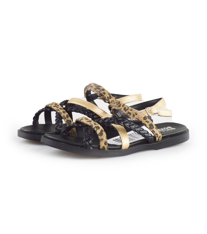 Bullboxer Sandalen