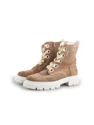 Bullboxer Veterboots Bruin 190218