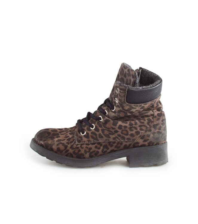 Bullboxer Veterboots