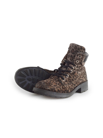 Bullboxer Veterboots