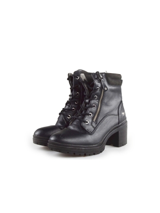 Mustang Veterboots