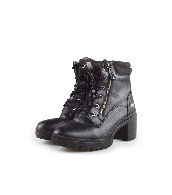 Mustang Veterboots