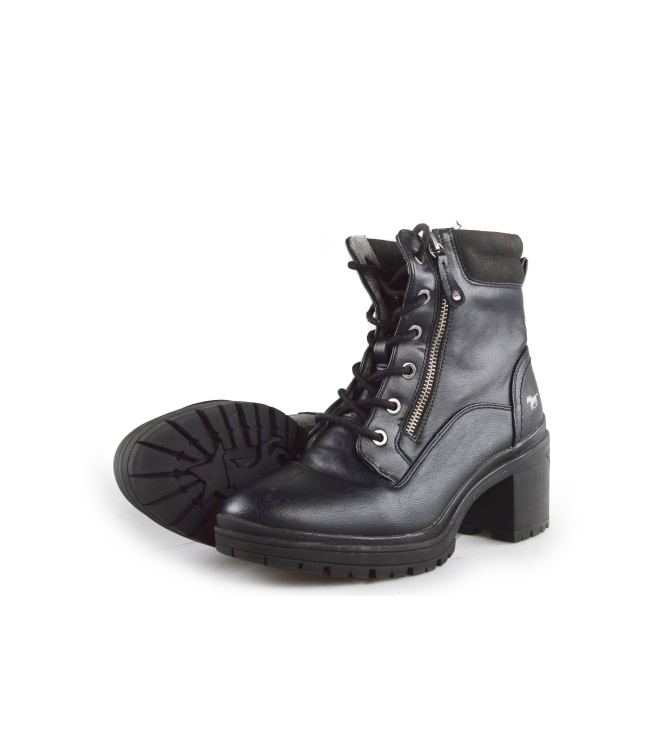Mustang Veterboots