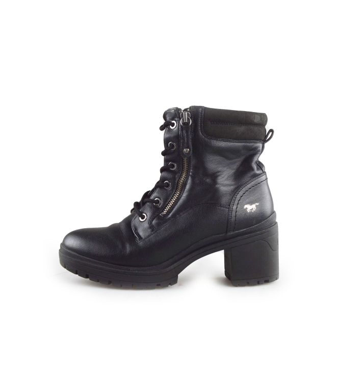 Mustang Veterboots