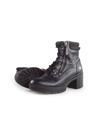 Mustang Veterboots