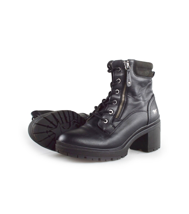 Mustang Veterboots