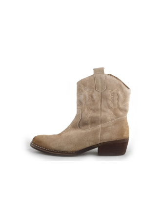 Nelson Cowboy laarzen