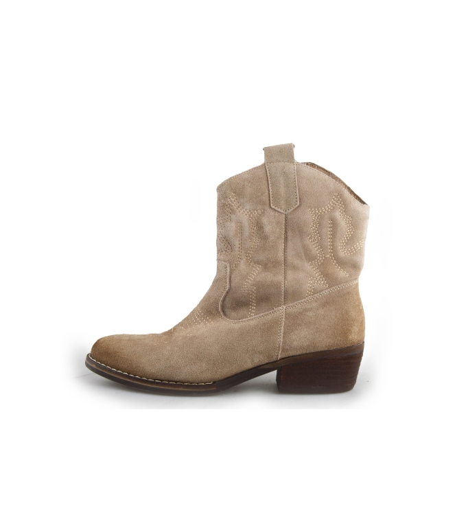 Nelson Cowboy laarzen