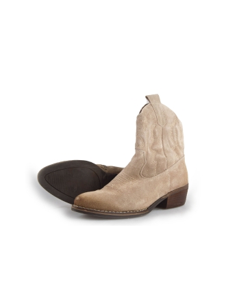 Nelson Cowboy laarzen