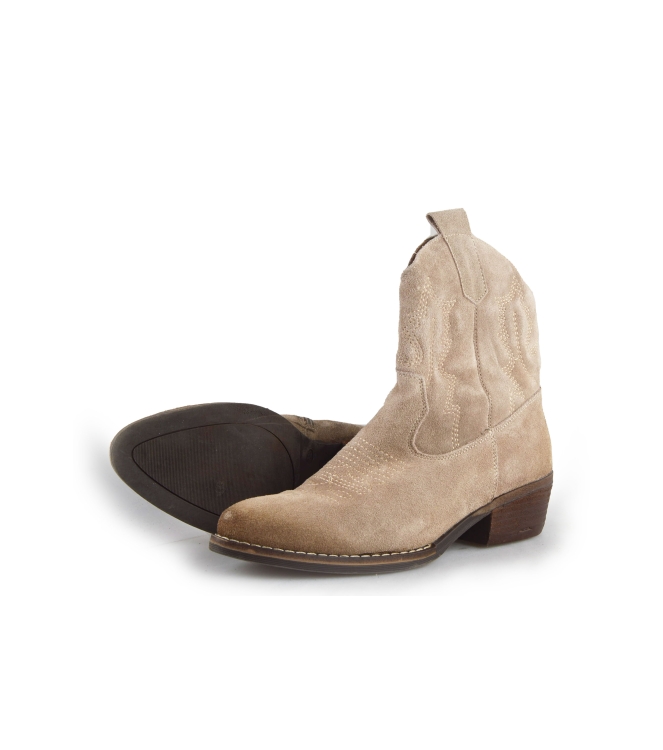 Nelson Cowboy laarzen