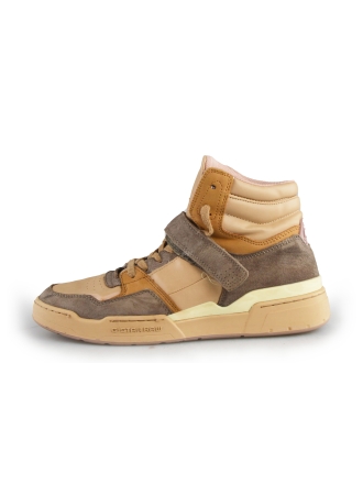 G-Star Hoge sneakers Beige 190337
