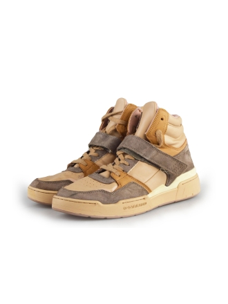 G-Star Hoge sneakers Beige 190337