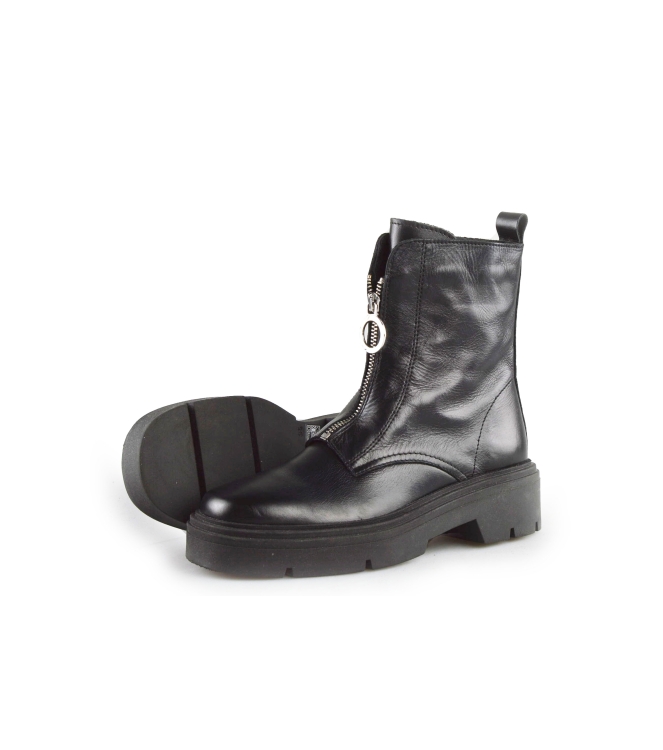 Bullboxer Enkellaarzen