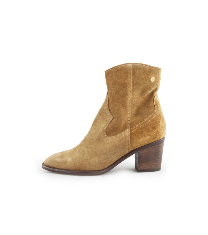 Notre-V Enkellaarzen