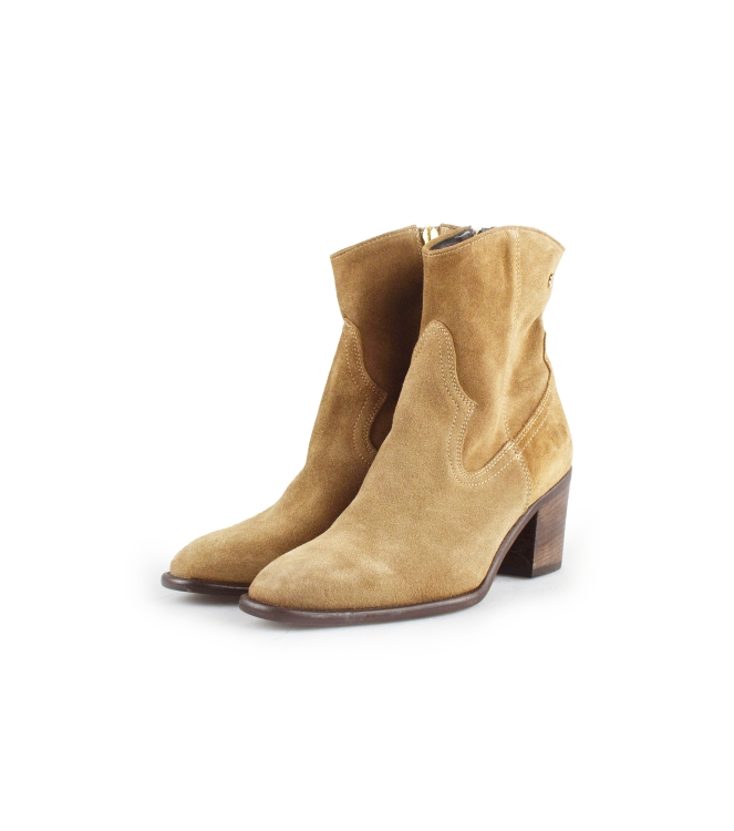 Notre-V Enkellaarzen