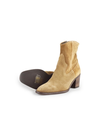 Notre-V Enkellaarzen