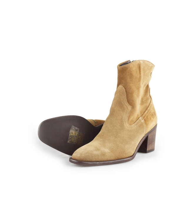 Notre-V Enkellaarzen