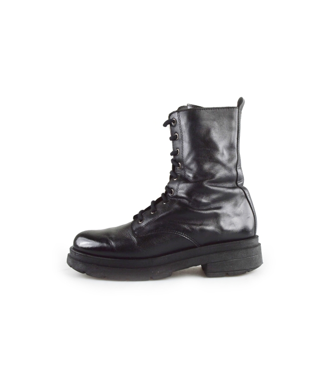 Bullboxer Veterboots