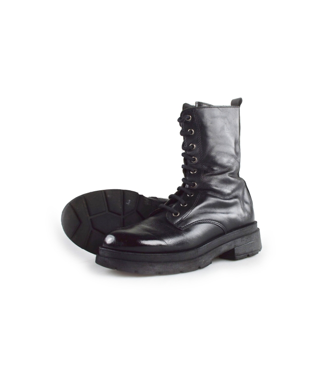 Bullboxer Veterboots